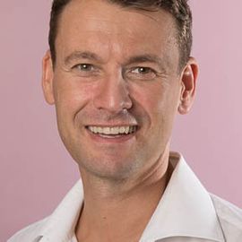 Stefan Rieth
Msc. Ost. D.O.
Osteopath, Heilpraktiker