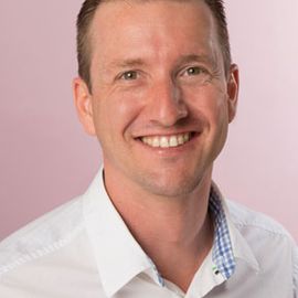 Thomas Rottmair
Osteopath, Heilpraktiker