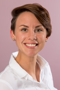 Sarah Beer
Osteopathin, Heilpraktikerin