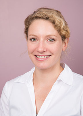 Anne Diebold
Osteopathin, Heilpraktikerin