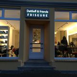 Dettloff & friends Friseure in Stralsund