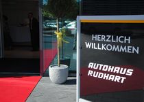 Bild zu Autohaus Rudhart GmbH