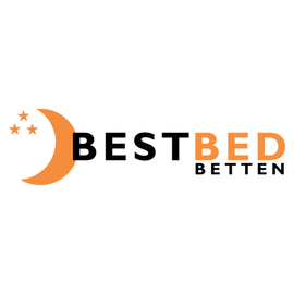 BESTBED Betten Logo
