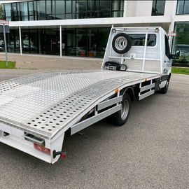 Autotransport Orkino in Bad Krozingen