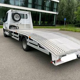 Autotransport Orkino in Bad Krozingen