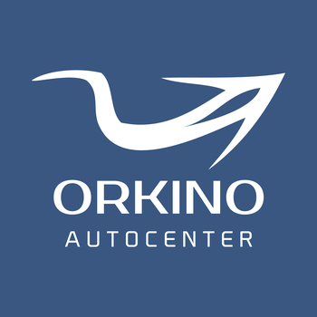 Logo von Autotransport Orkino in Bad Krozingen