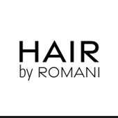 Nutzerbilder Hair by Romani Friseursalon