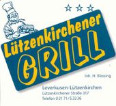 Nutzerbilder Lützenkirchener Grill Schnellimbiss