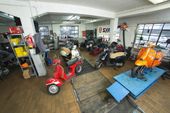 Nutzerbilder Scooterland FR UG Motorrollerhandel