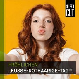 Super Cut in der Rathaus-Galerie in Leverkusen