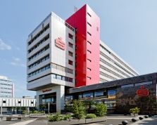 Sparkasse Leverkusen