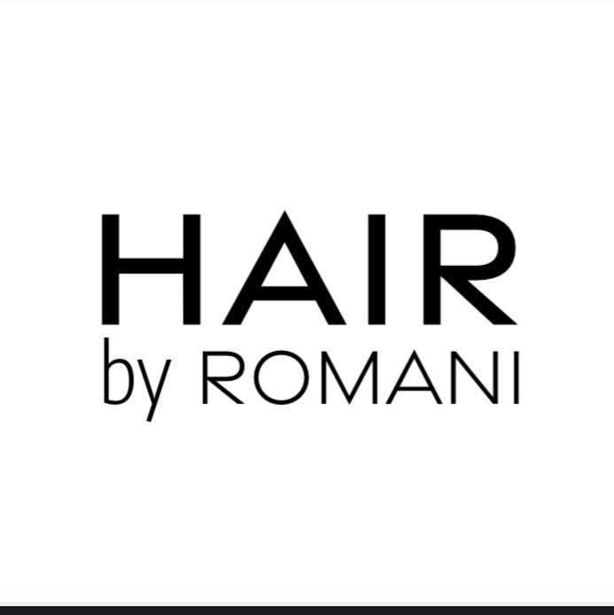 Hair by Romani Friseursalon