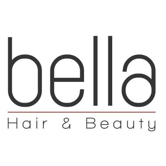 Nutzerbilder Izabela Malgorzata Obruschnik Friseursalon bella Hair & Beauty