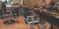 Nutzerfoto 3 Ray's Barbershop Inh. Rene Brubacher Friseur