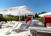 Bild zu Strandbar Leverkusen