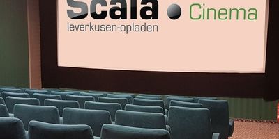 Scala Cinema in Leverkusen