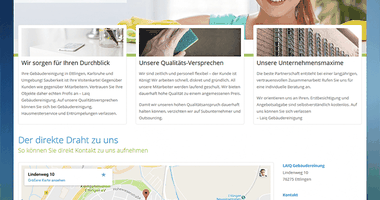 Sitecolor - Webdesign Agentur in Ettlingen