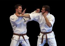 Bild zu Jiu-Jitsu-Karate-Schule Augsburg