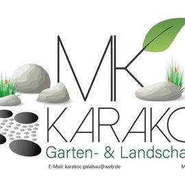 Karakoc Garten- und Landschaftsbau in Lehrte