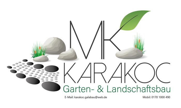 Karakoc Garten- und Landschaftsbau