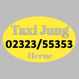 Taxi Jumg Herne
02323 / 55353