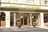 Nutzerbilder Hotel Olympic Management GmbH