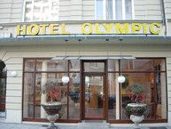 Nutzerbilder Hotel Olympic Management GmbH
