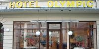 Nutzerfoto 5 Hotel Olympic Management GmbH