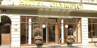Nutzerfoto 4 Hotel Olympic Management GmbH