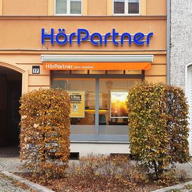 HörPartner - DEIN HÖRGERÄT (Zossen) in Zossen in Brandenburg