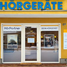 HörPartner - DEIN HÖRGERÄT (Wandlitz) in Wandlitz