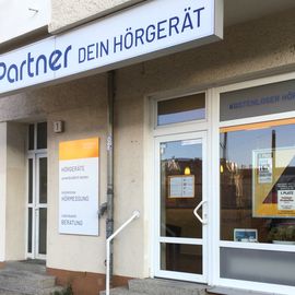 HörPartner - DEIN HÖRGERÄT (Pankow) in Berlin