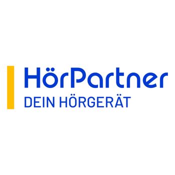 Logo von HörPartner - DEIN HÖRGERÄT in Crivitz