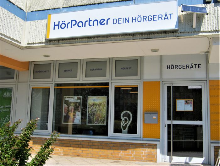 HörPartner - DEIN HÖRGERÄT (Ahrensfelde)