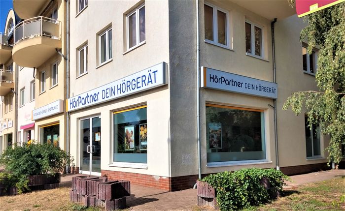Nutzerbilder HörPartner GmbH