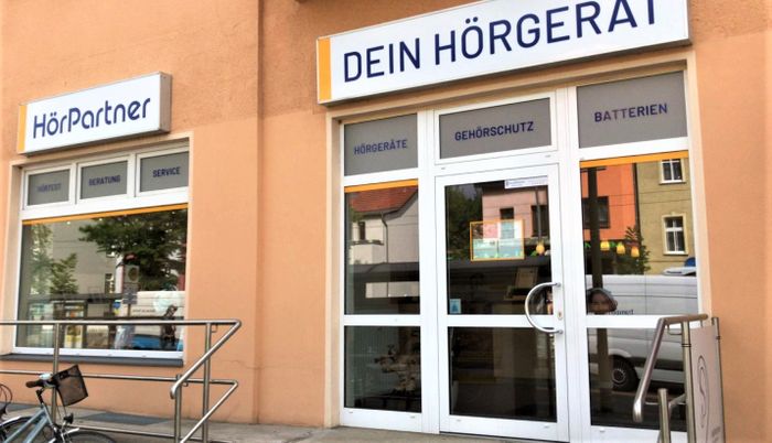 HörPartner - DEIN HÖRGERÄT (Karlshorst)