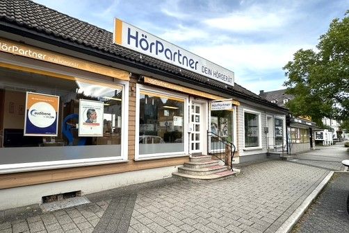 HörPartner - DEIN HÖRGERÄT (Bad Berleburg)