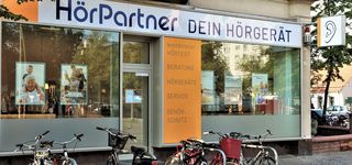 Bild zu HörPartner - DEIN HÖRGERÄT (Friedrichshagen)