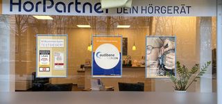 Bild zu HörPartner - DEIN HÖRGERÄT (Dahlem)