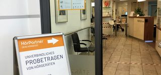 Bild zu HörPartner - DEIN HÖRGERÄT (Lichtenberg)