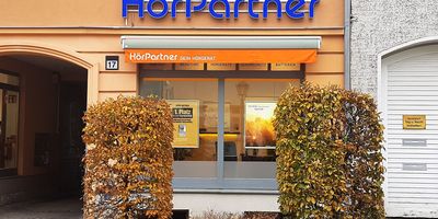 HörPartner - DEIN HÖRGERÄT (Zossen) in Zossen in Brandenburg