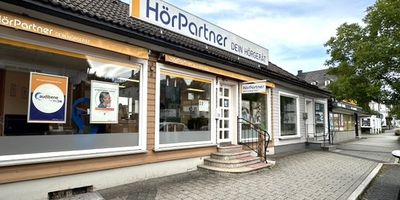HörPartner - DEIN HÖRGERÄT (Bad Berleburg) in Bad Berleburg