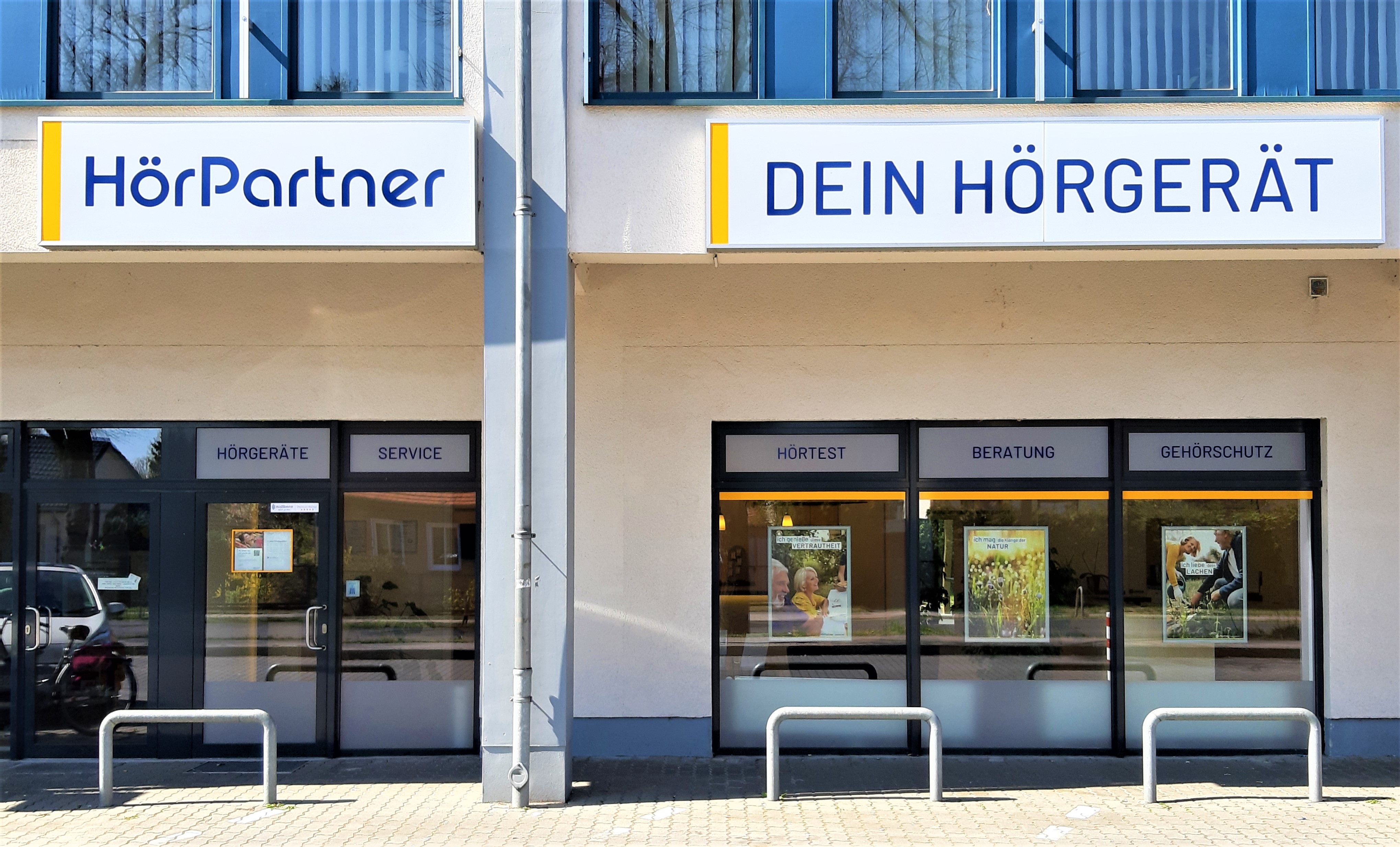 Bild 1 Hörpartner GmbH in Hoppegarten