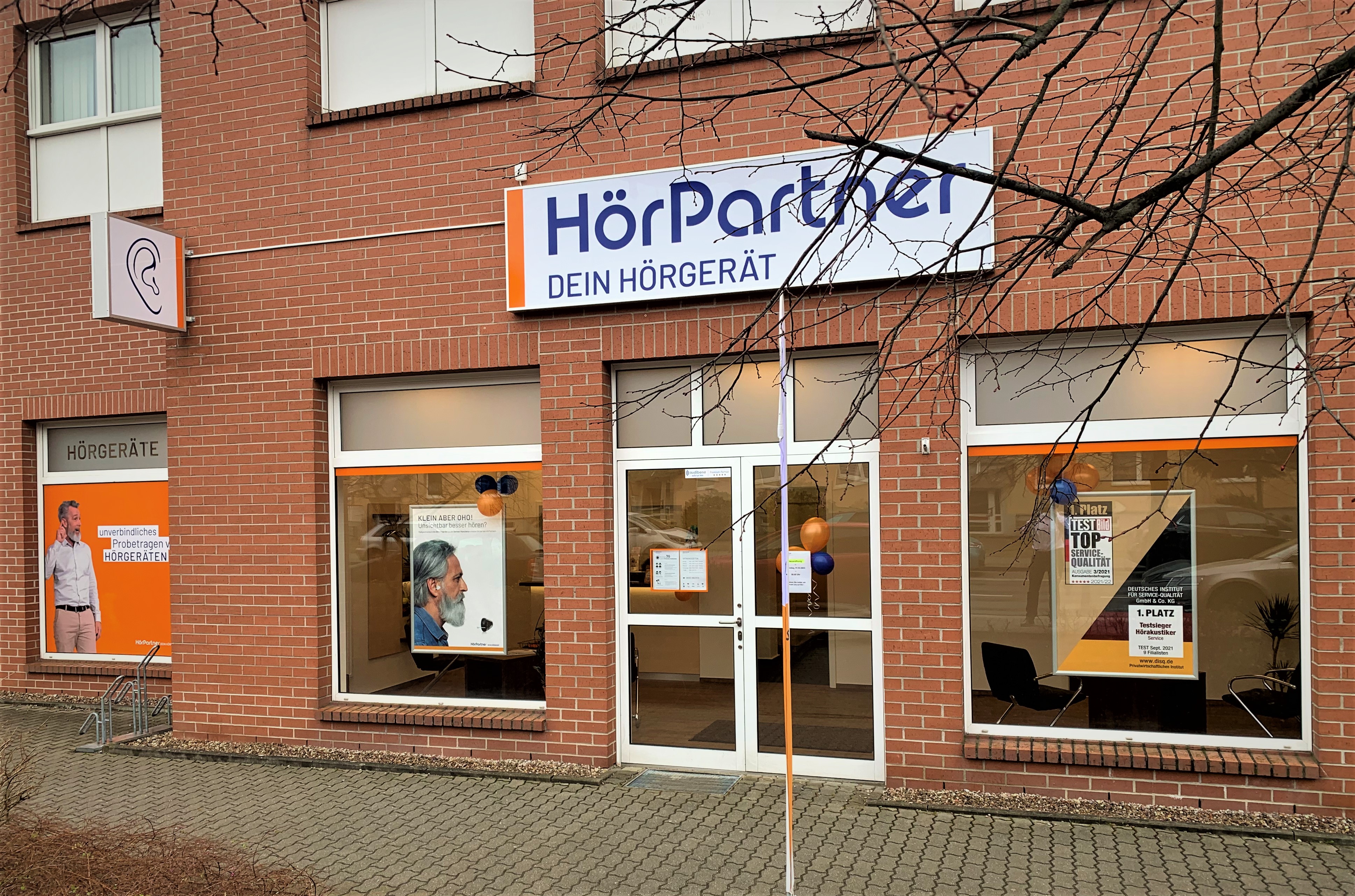 Bild 2 HörPartner GmbH in Guben