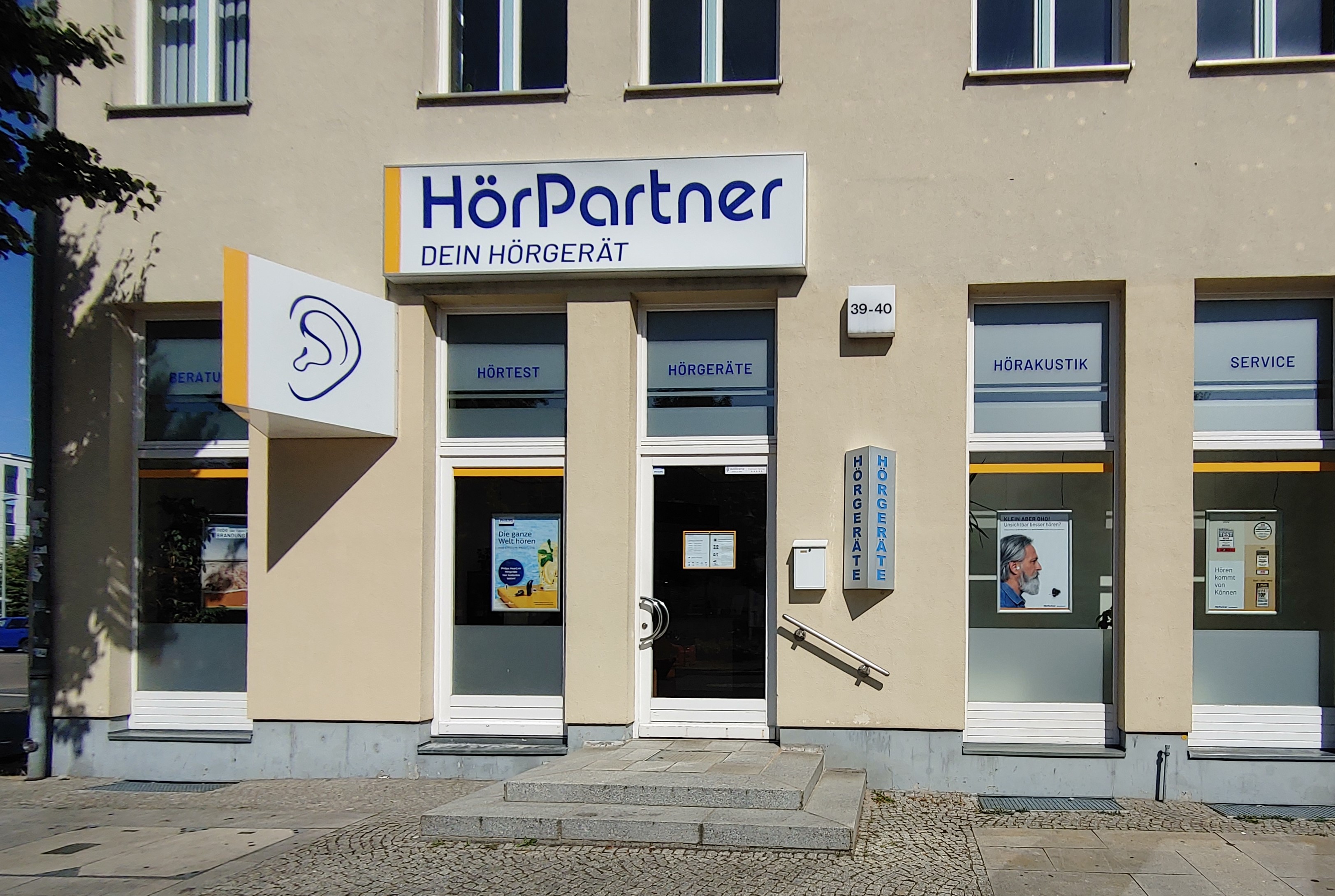 Bild 1 Hörpartner GmbH in Fürstenwalde/Spree
