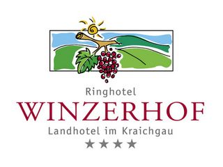 Logo von Ringhotel Winzerhof - Landhotel im Kraichgau in Rauenberg im Kraichgau