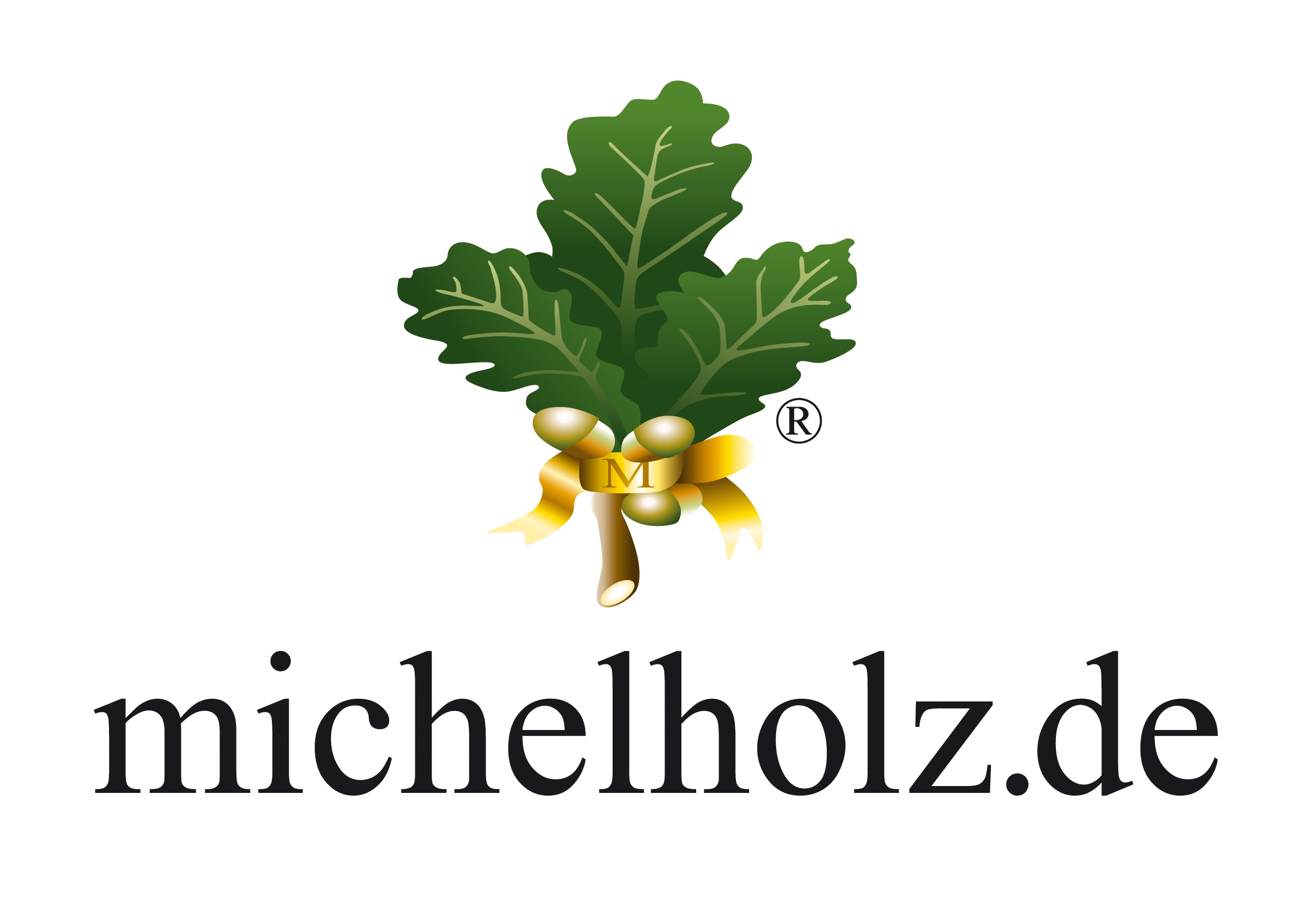 Bild 1 Michelholz GmbH & Co. KG in Königseggwald