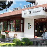Zettler's Hotel und Restaurant GmbH in Günzburg