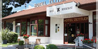 Nutzerfoto 1 Zettler's Hotel GmbH