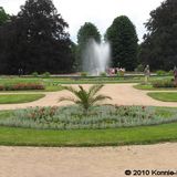 Schloss & Park Pillnitz in Dresden